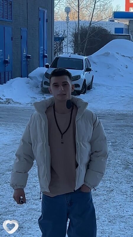 Дмитрий, 24, Москве — анкета №1646512