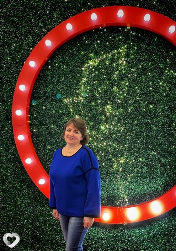 Ирина, 49, Калуге — анкета №1646763