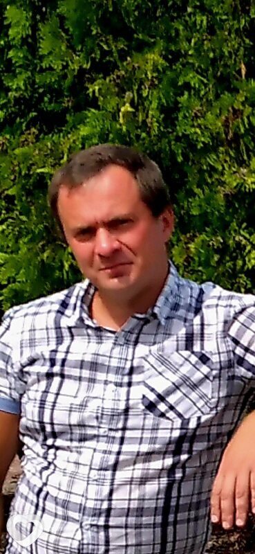 Михаил, 40, Мурманске — анкета №1646768