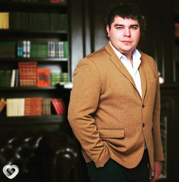 Евгений, 36, Санкт-Петербурге — анкета №1646775