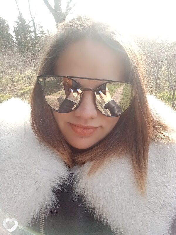 Анна, 30, Севастополе — анкета №1646401