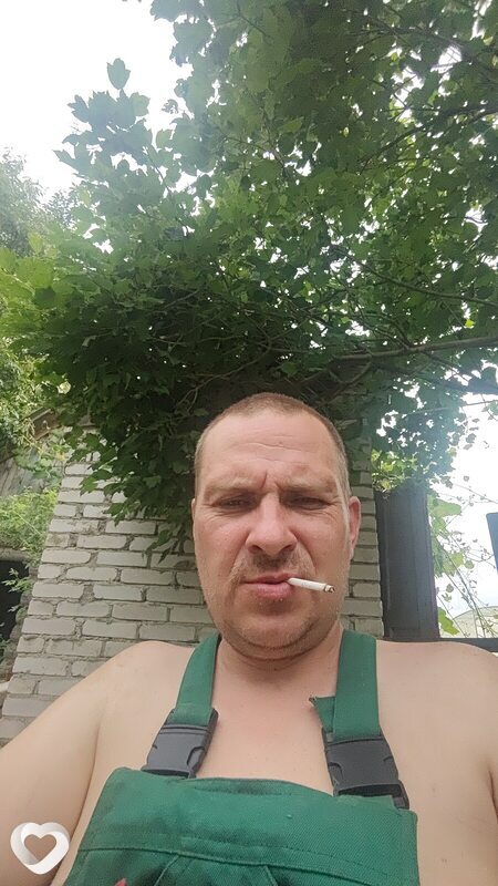 Сергей, 43, Могилев — анкета №1646413