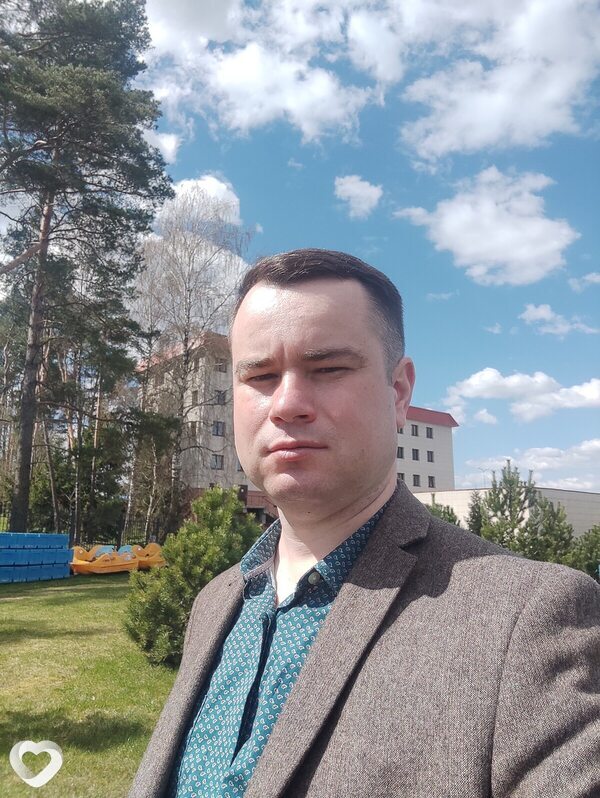 Александр, 44, Дзержинске — анкета №1646422