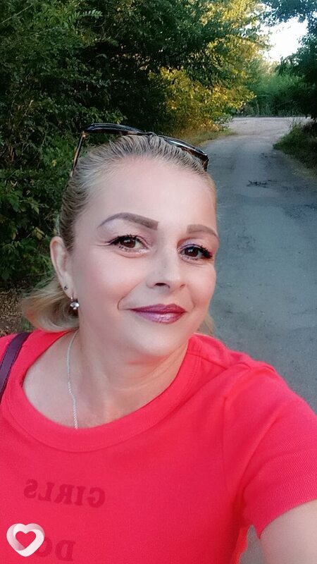 Ирина, 46, Энгельсе — анкета №1646423