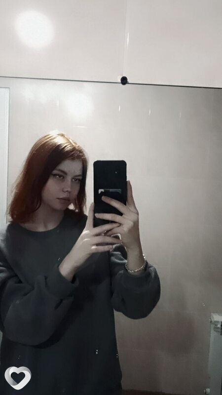 Лена, 20, Пензе — анкета №1646830