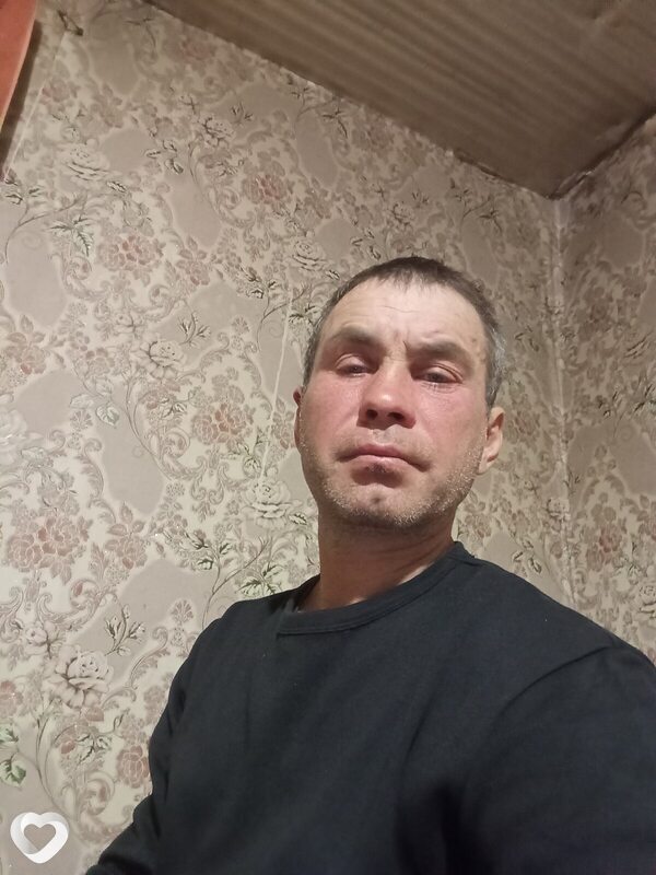 Валерий, 47, Астрахани — анкета №1646836