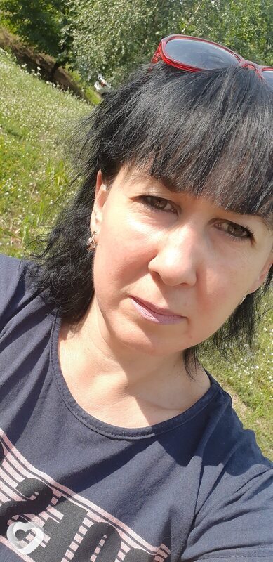Яна, 48, Харькове — анкета №1646841