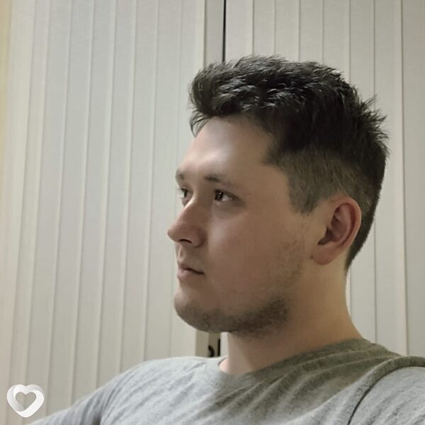 Рим, 29, Екатеринбурге — анкета №1646845