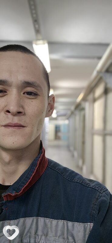 Данияр, 32, Степногорске — анкета №1646849