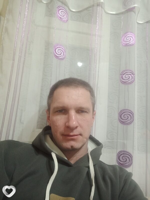 Паша, 36, Алматы — анкета №1646458