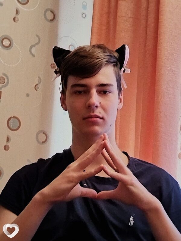 Дмитрий, 20, Минске — анкета №1646460