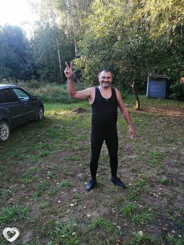 Вячеслав, 49, Иванове — анкета №1646466