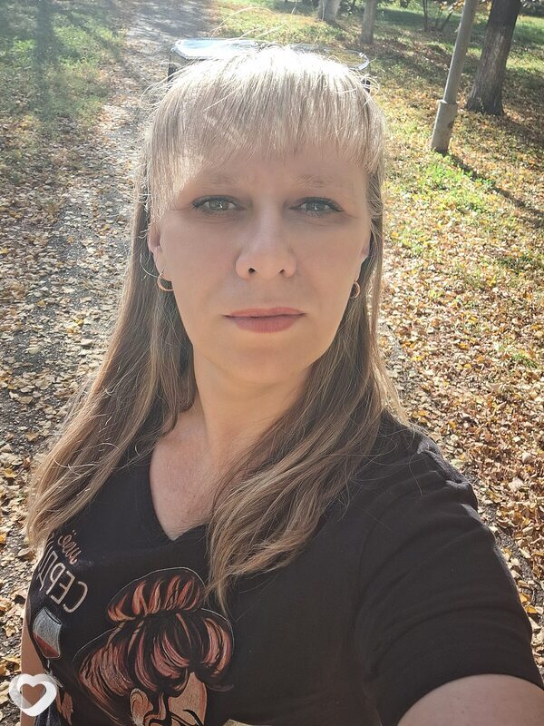 Анна, 44, Ишимбае — анкета №1646474