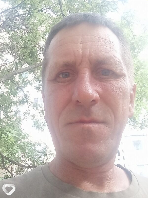 Геннадий, 51, Одессе — анкета №1646536