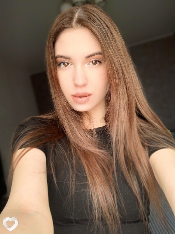 Ангелина, 25, Ростове-на-Дону — анкета №1646538