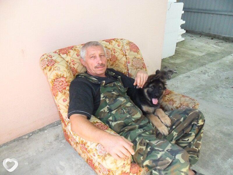 Вячеслав, 65, Ставрополе — анкета №1646544
