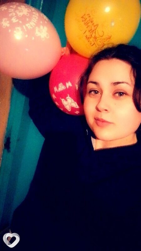 Евгешка, 25, Лисках — анкета №1646548
