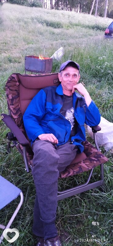 Сергей, 47, Минске — анкета №1646277