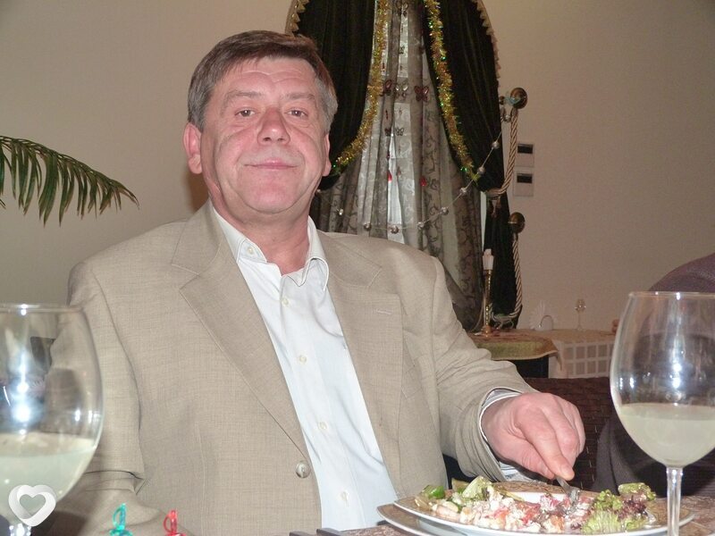 Сергей, Днепр