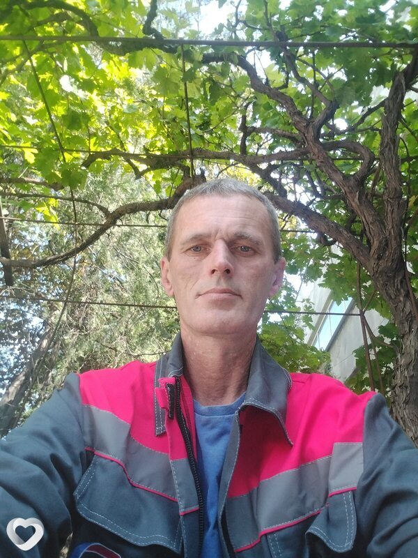 Макс, 49, Симферополе — анкета №1646291