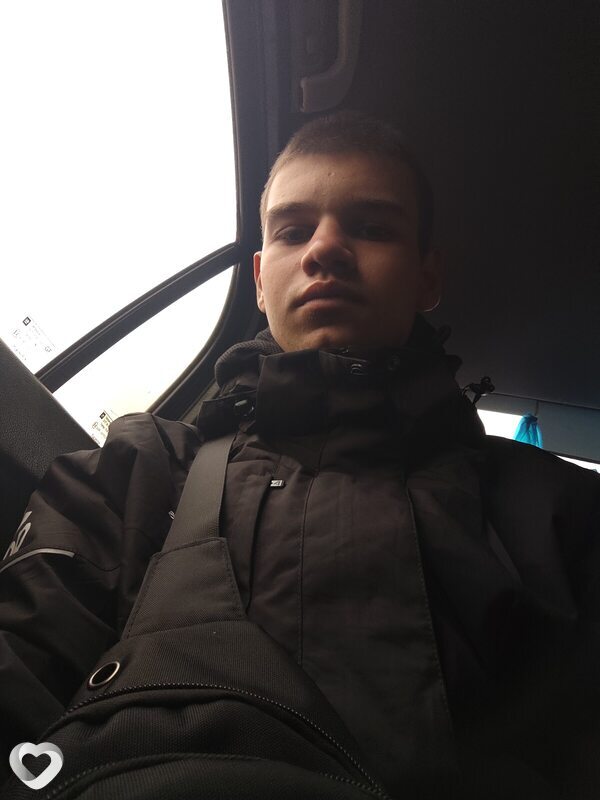 Тимур, 21, Донецке — анкета №1646292