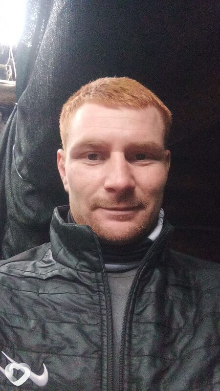 Георгий, 31, Курске — анкета №1646296