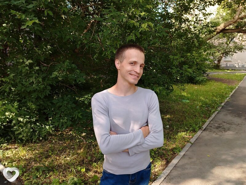 Виталий, 40, Екатеринбурге — анкета №1646300