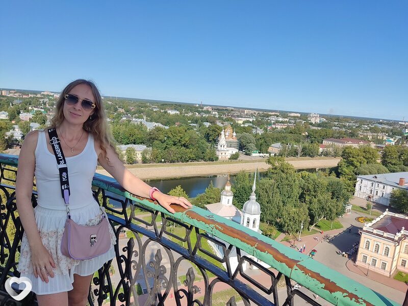 Оксана, 43, Новокуйбышевске — анкета №1646552