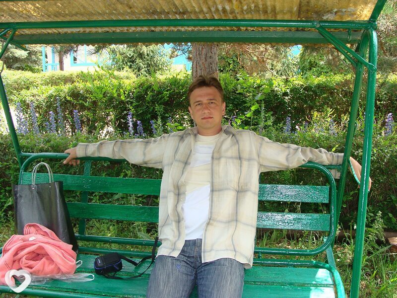 Виталий, 45, Бишкек — анкета №1646560