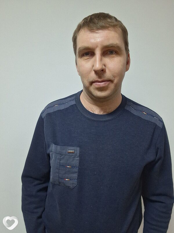 Евгений, 41, Павлодаре — анкета №1646564
