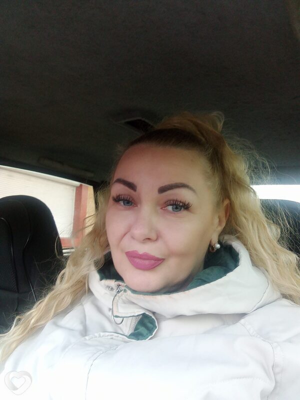 Екатерина, 45, Николаеве — анкета №1646569