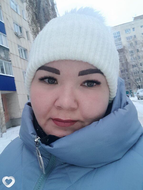 Аля, 34, Стерлитамаке — анкета №1646571