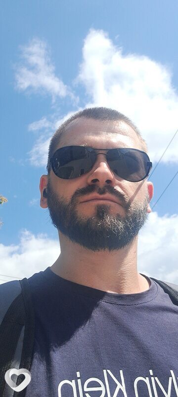 Виктор, 38, Гродно — анкета №1646577