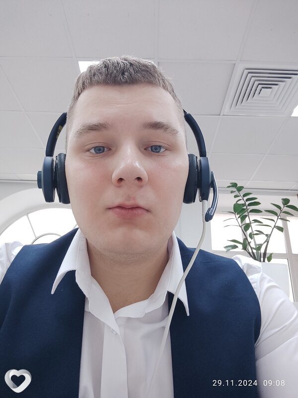 Алексей, 22, Казани — анкета №1646581
