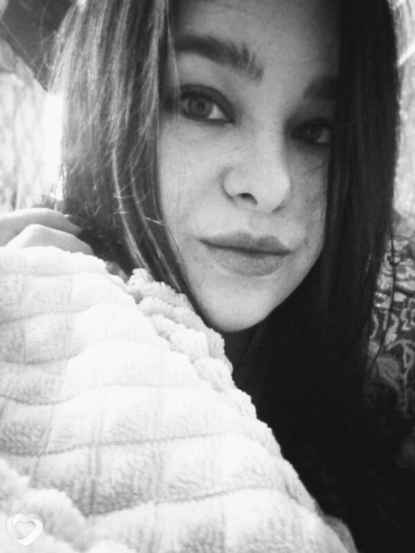 Нина, 30, Пензе — анкета №1646600