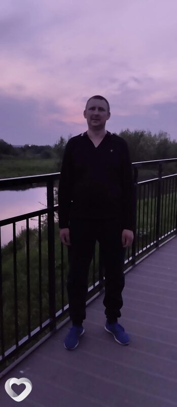 Андрей, 42, Соликамске — анкета №1646702