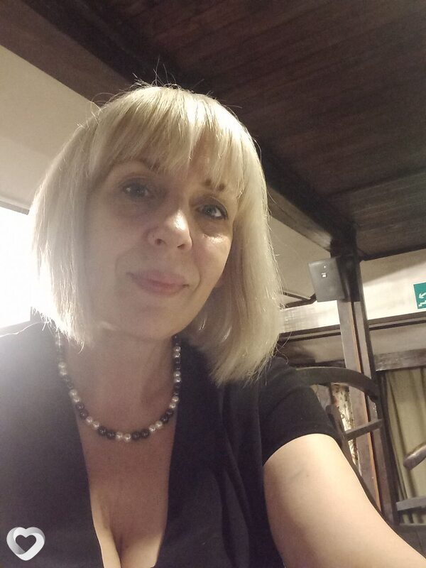 Марина, 51, Санкт-Петербурге — анкета №1646703