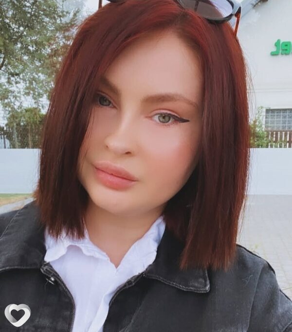 Elena, 28, Лодзь — анкета №1646722