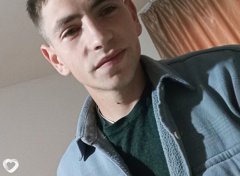 Владимирович, 25, Тбилиси — анкета №1646729