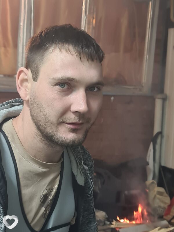 Сергей, Новошешминск