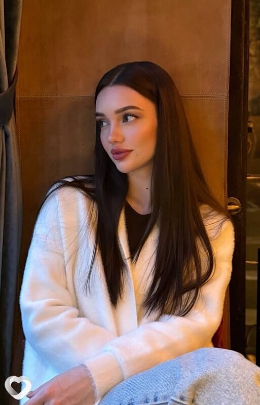 Дарья, 25, Москве — анкета №1646731