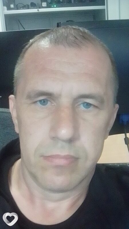Алексей, 45, Москве — анкета №1646733