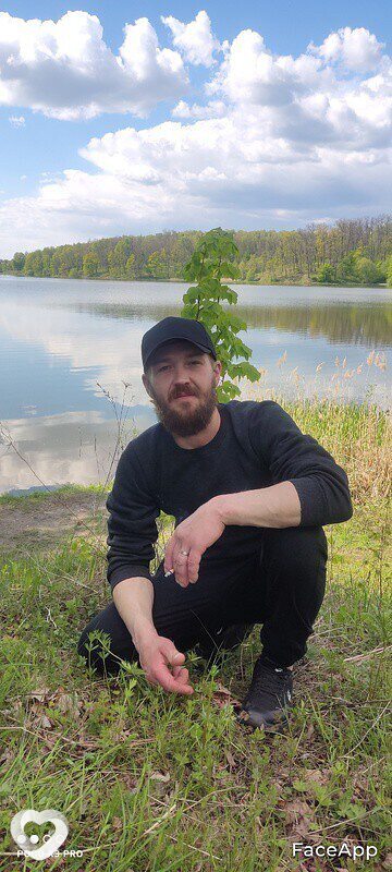 Александр, 40, Можайске — анкета №1646737