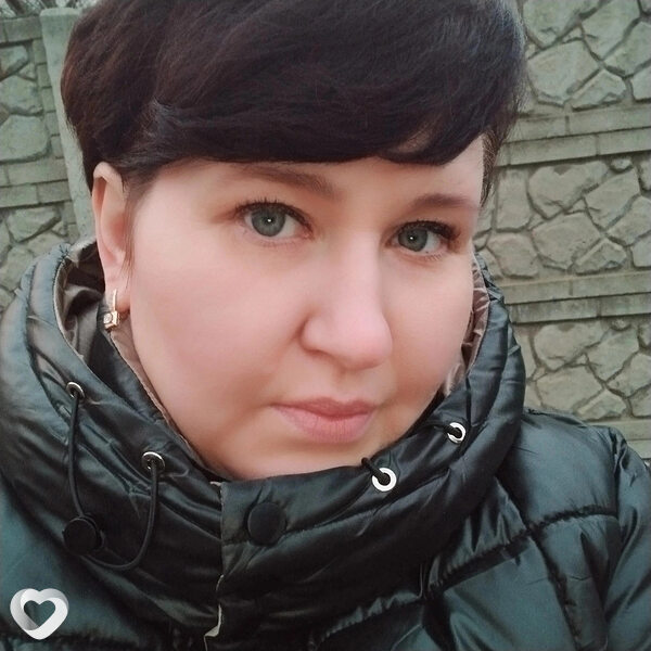 Ксюша, 42, Донецке — анкета №1646742
