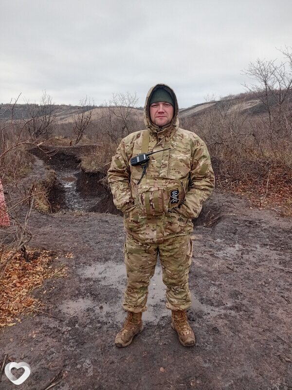Евген, 36, Можайске — анкета №1646806