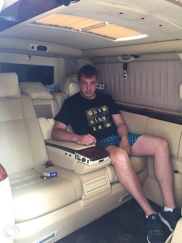 Станислав, 36, Калуге — анкета №1646807