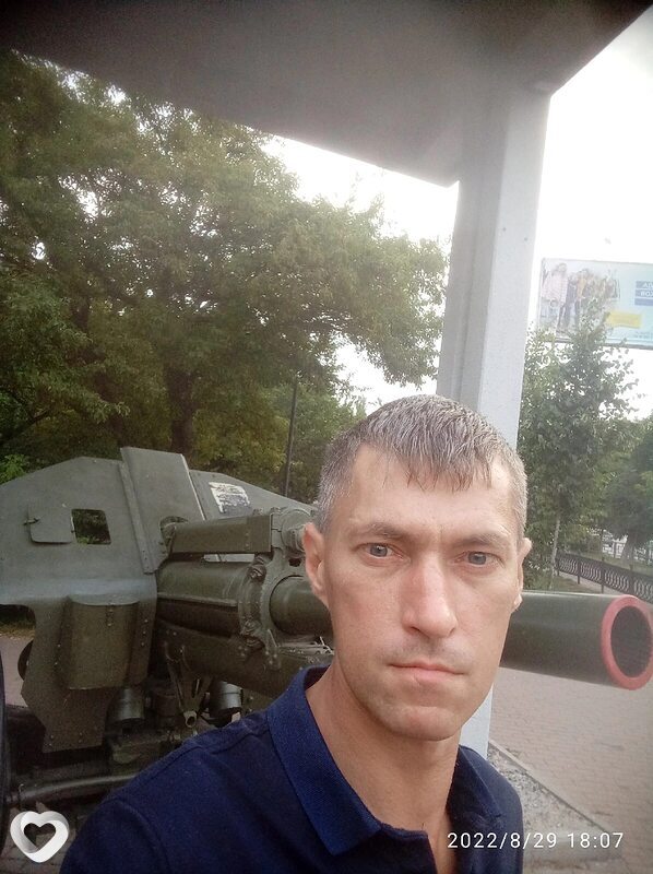 Евгений, 39, Конакове — анкета №1646814