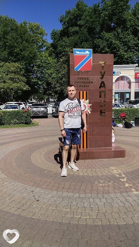 Олег, 42, Сочи — анкета №1646885