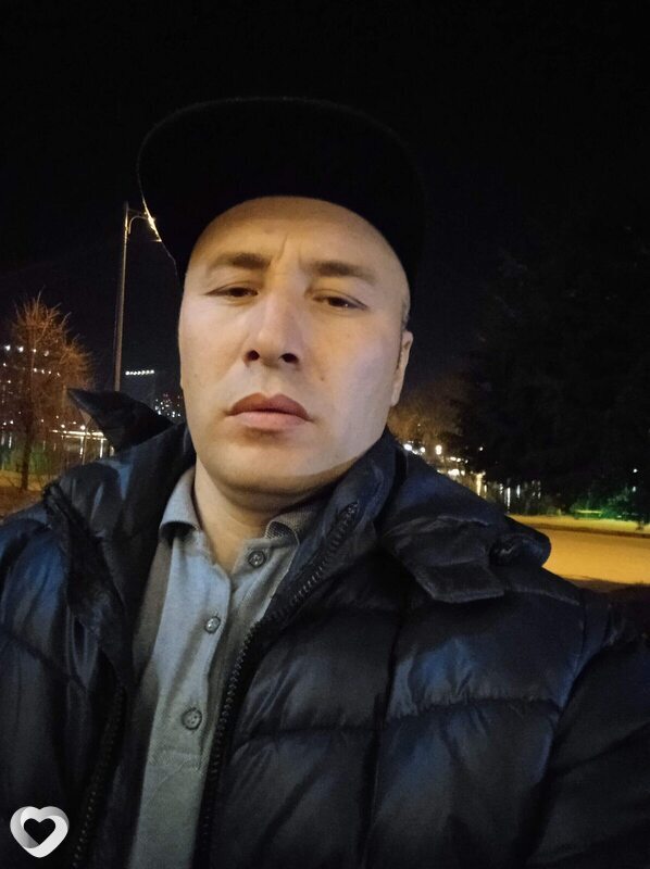 Фирдус, 42, Казани — анкета №1646891