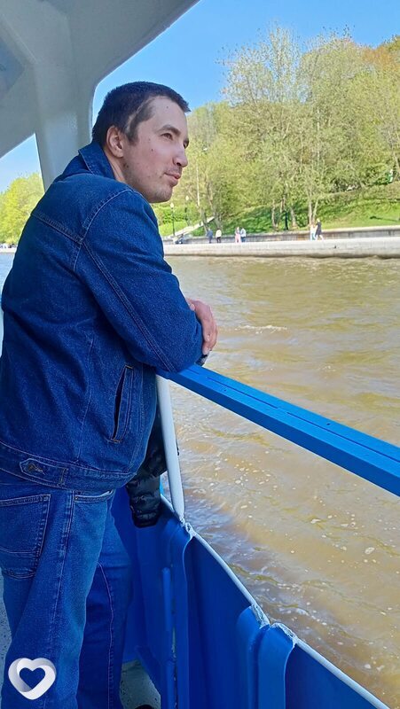 Александр, 33, Москве — анкета №1646894